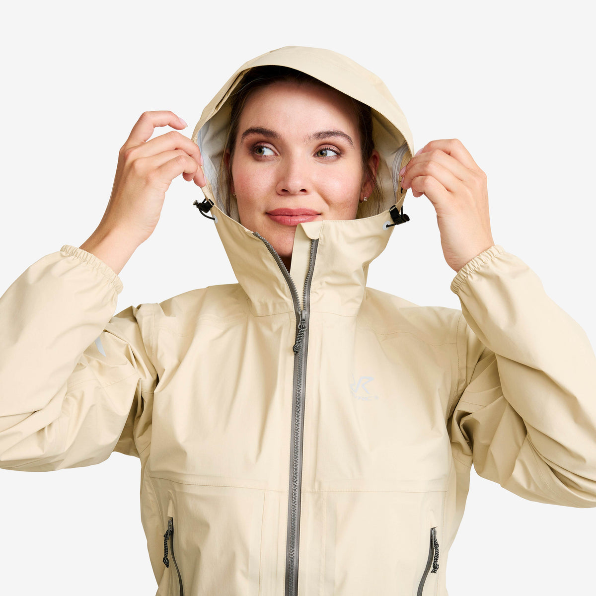 Arcade 3L Lightweight Jacket  Women