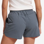 Sierra Hiking Shorts Women