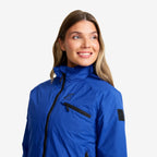 Flatter Insulated Jacket Women