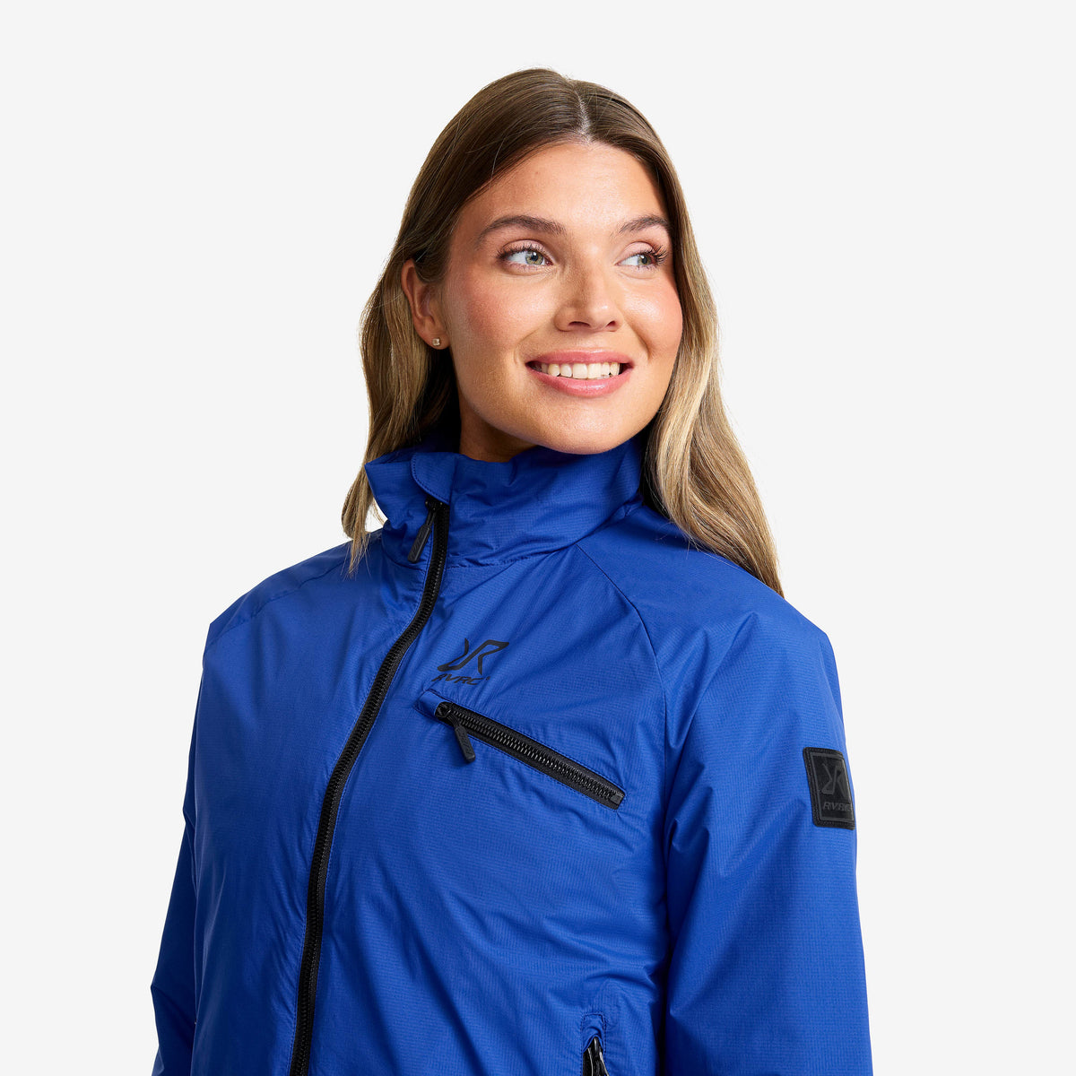 Flatter Insulated Jacket Women