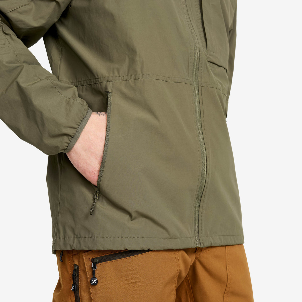 Orbit Wind Jacket Men