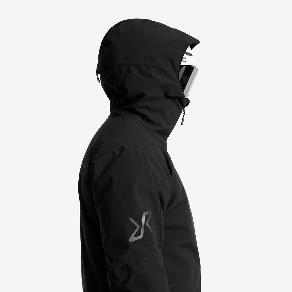 AccXel Insulated 2L Ski Jacket Men