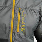 Speed Hooded Windbreaker Men