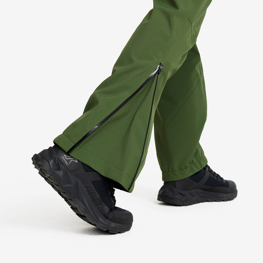 Silence Proshell 3L Trousers Women
