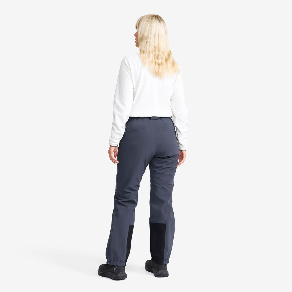 Cyclone 3L Shell Trousers Women