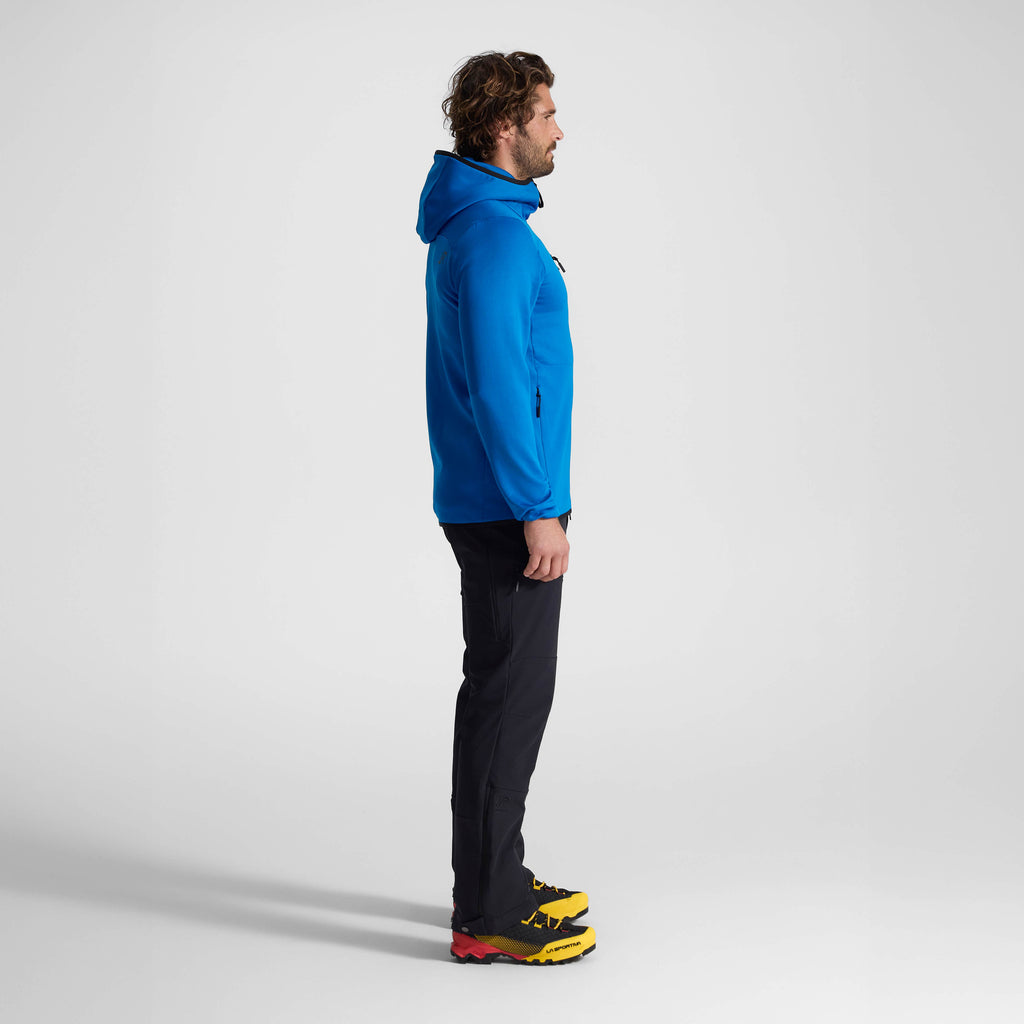 Ultra Mid Hood Men