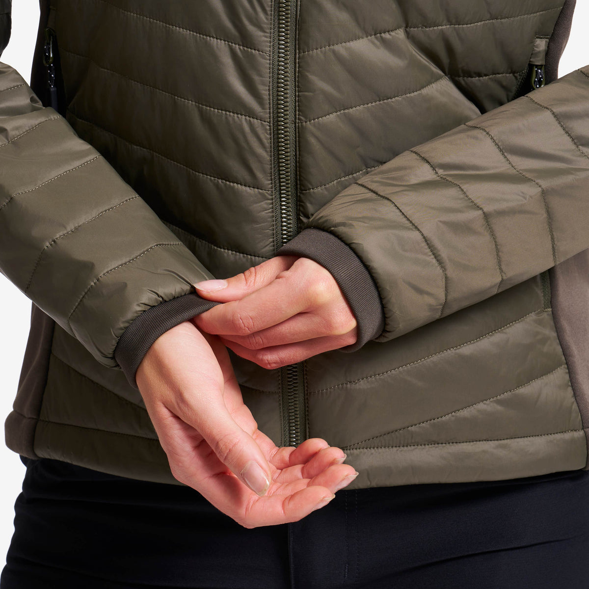 Radical Insulate Jacket Women