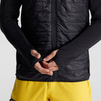 Ultra Hybrid Jacket Men