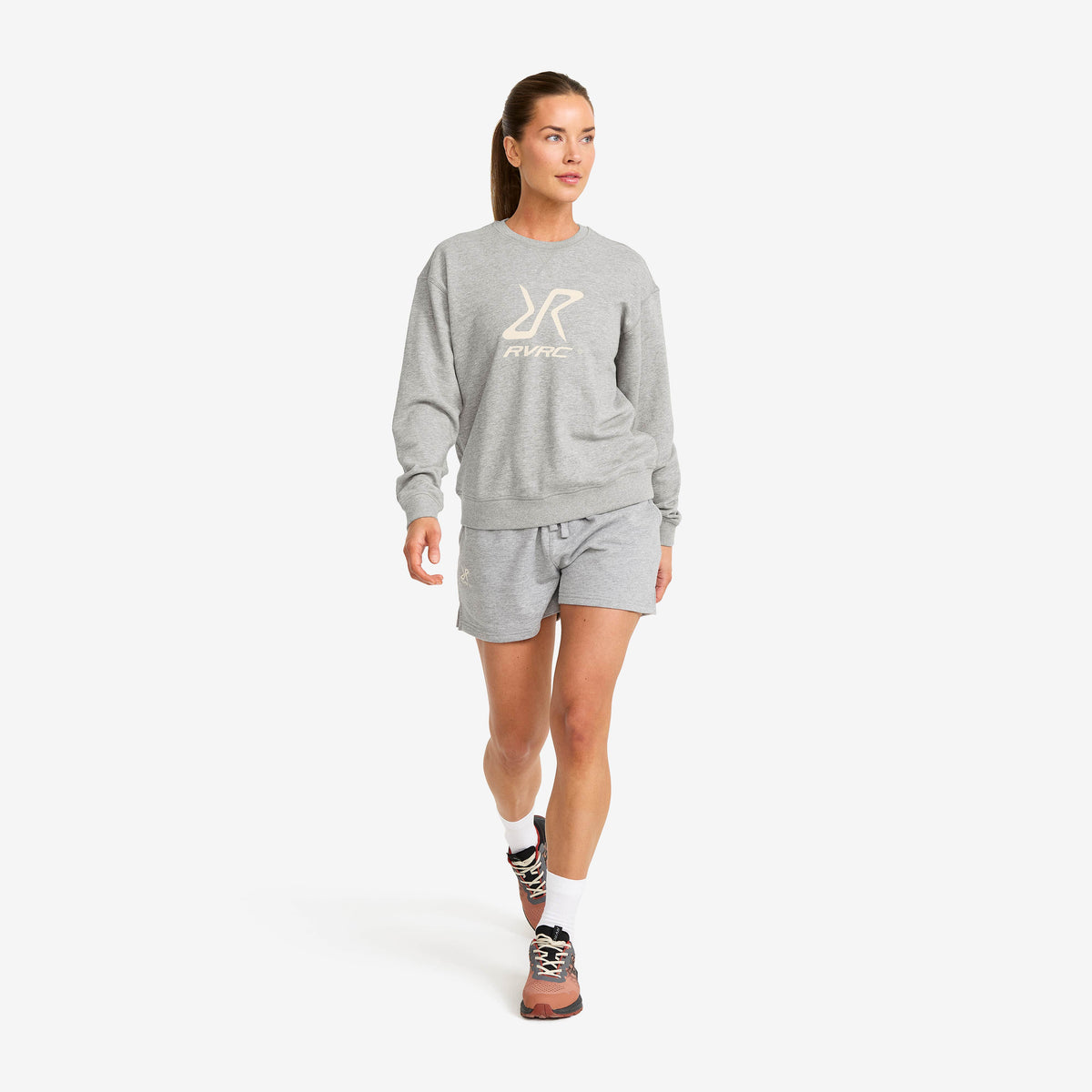 RVRC Sweatshirt Women