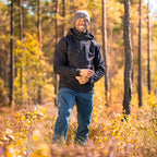 Hiball Softshell Jacket Men