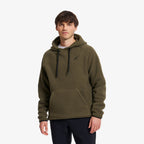 Sherpa Light Hooded Fleece Men