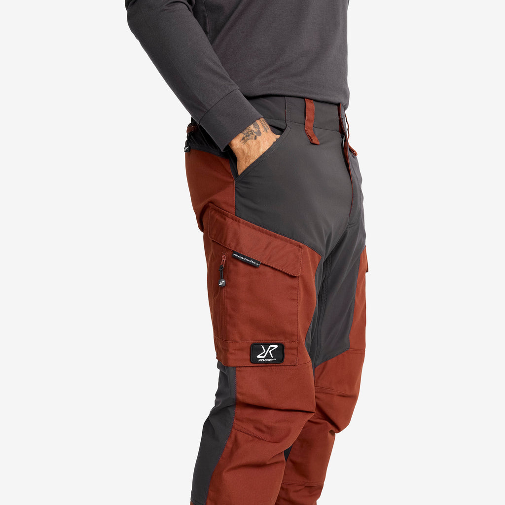 RVRC GP Trousers Men
