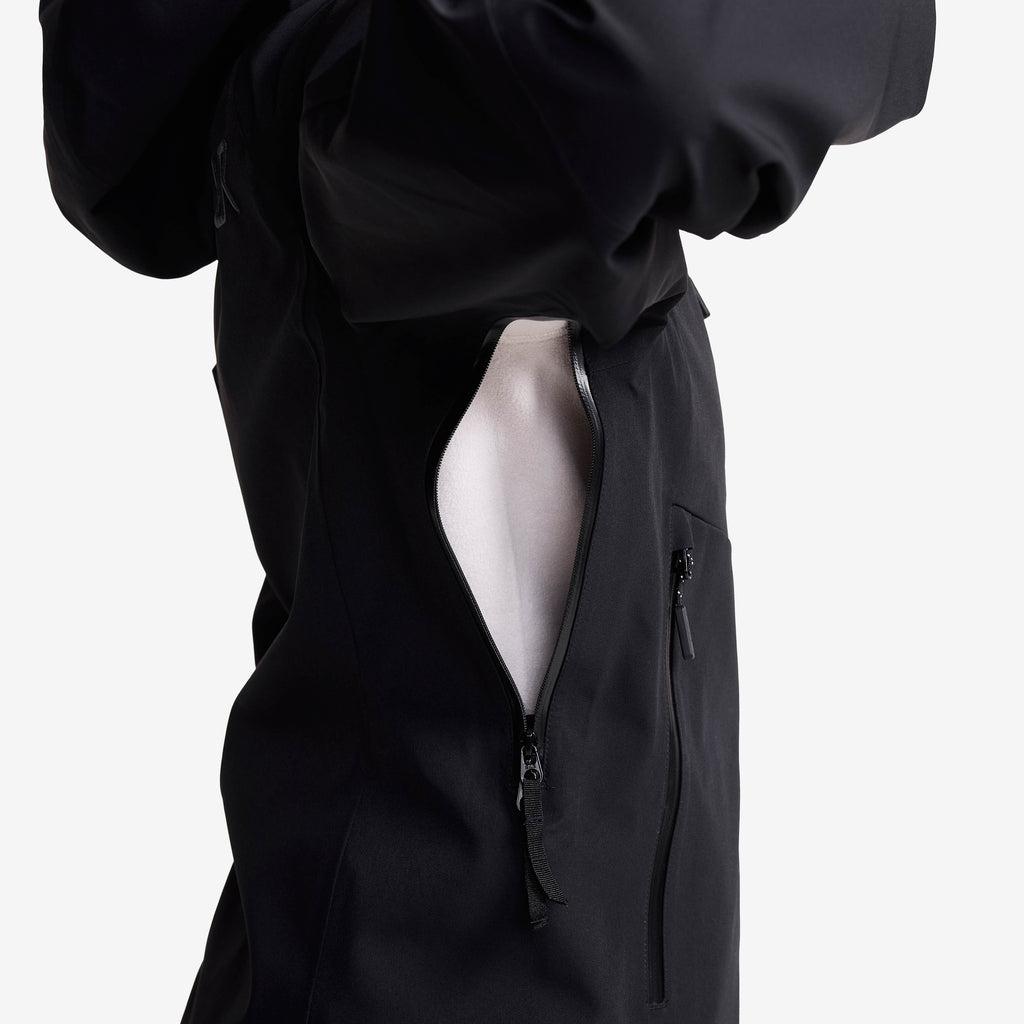Cyclone 3L Shell Jacket Women