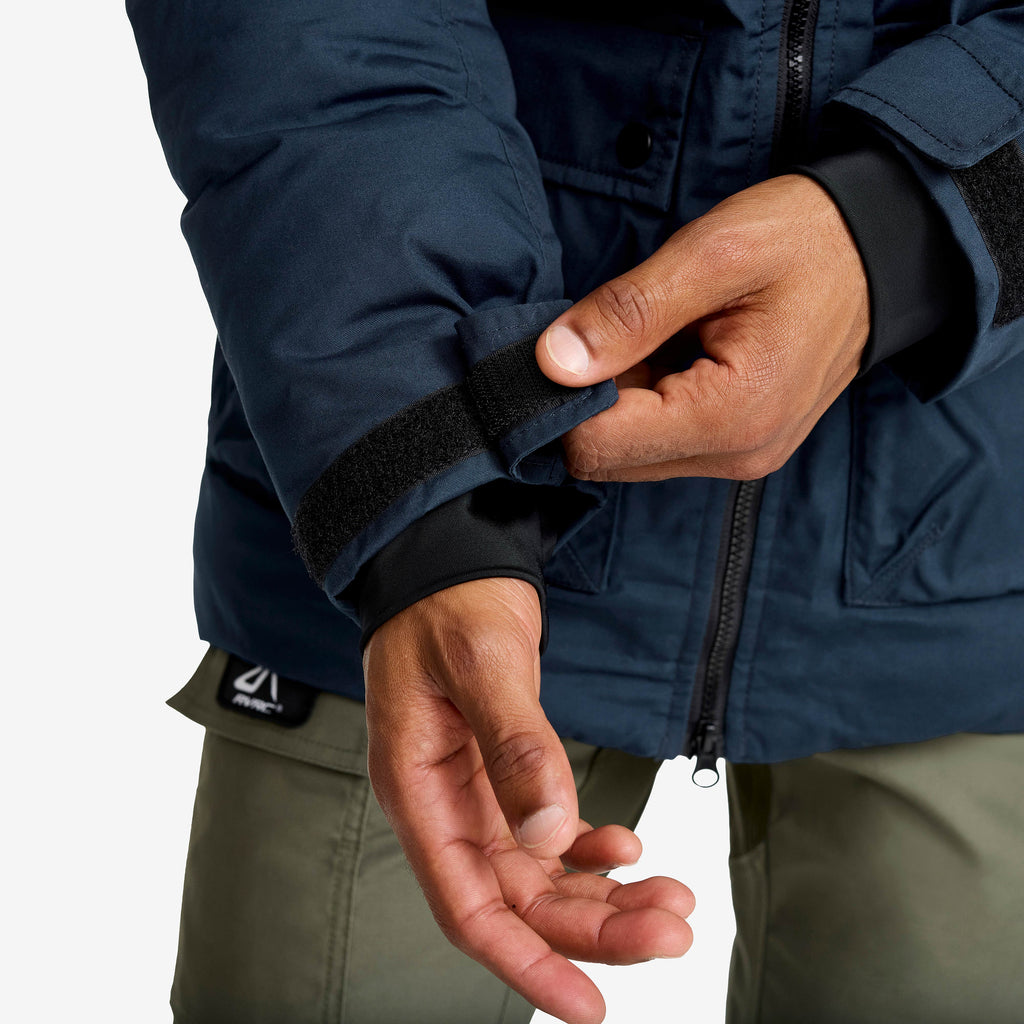Outdoor Parka Men