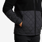 Canyon Hybrid Pile Fleece Men