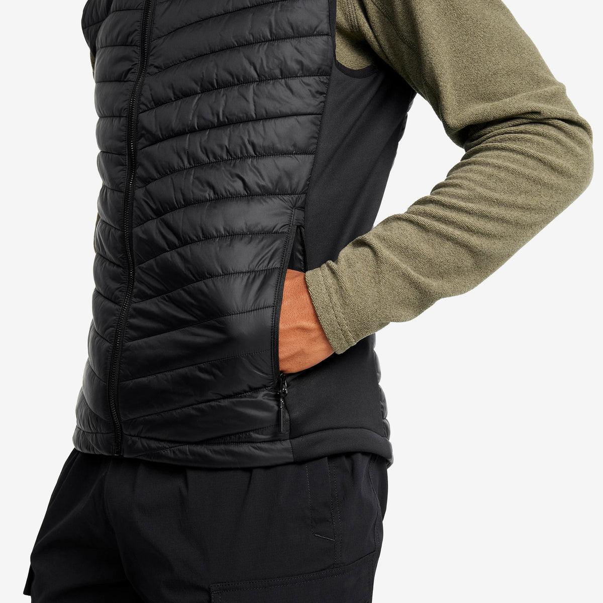Radical Insulate Gilet Men