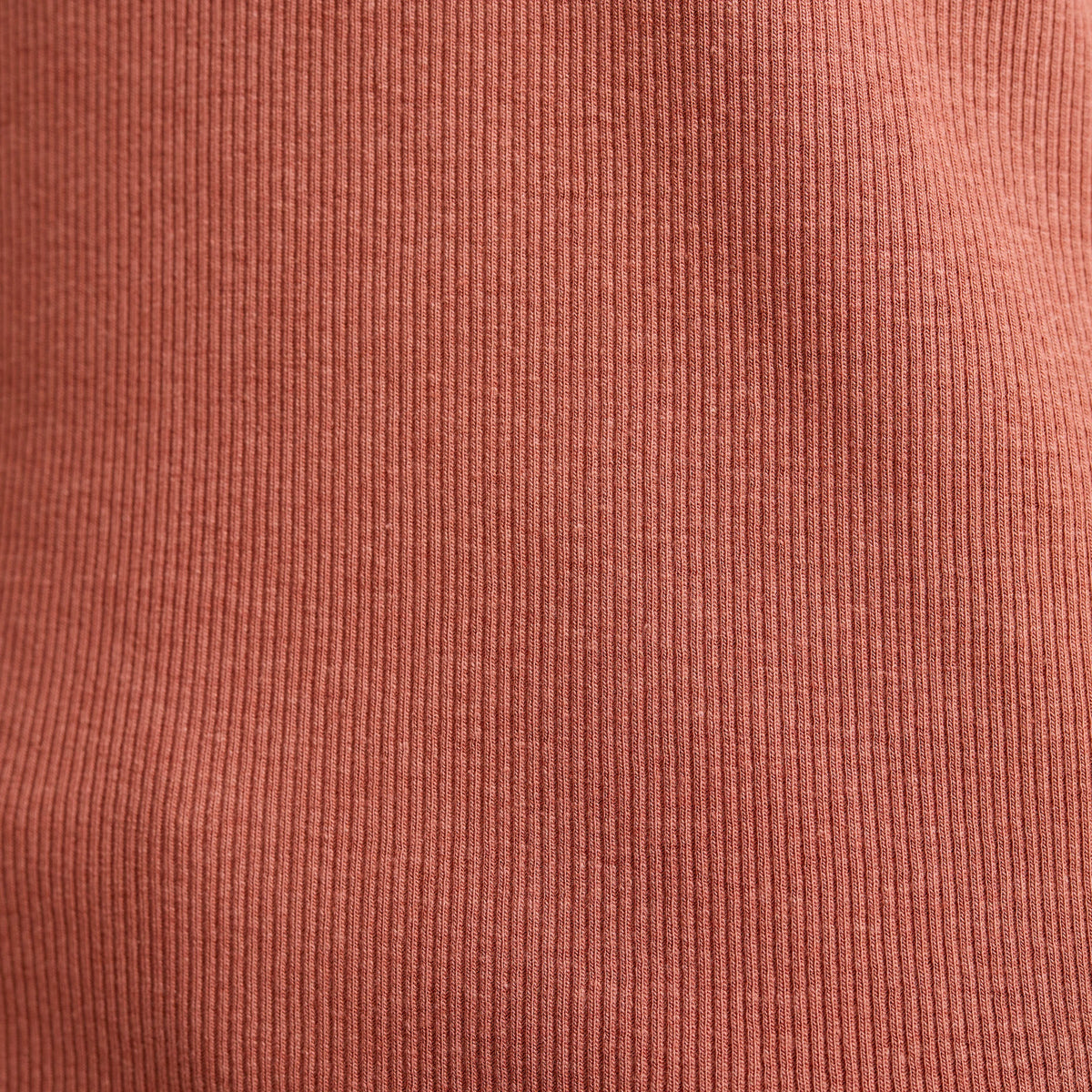 Birch Ribbed T-shirt Women