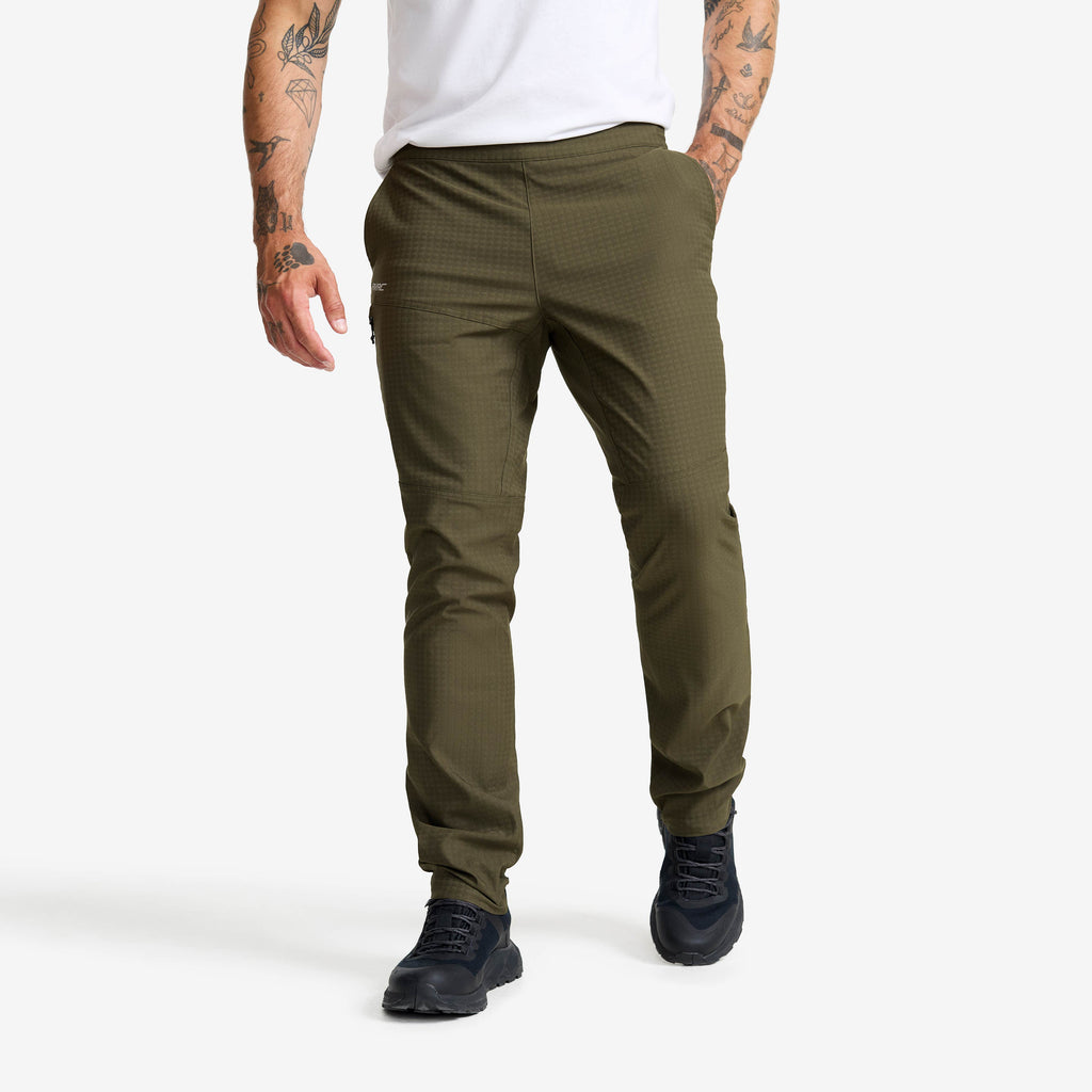 Venture Wind Trousers Men