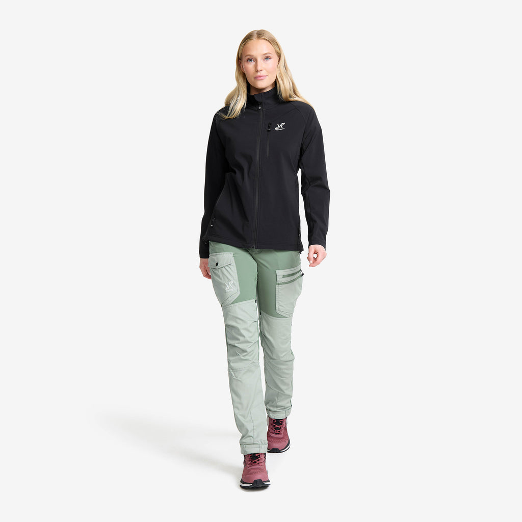 Exciter Stretch Jacket Women