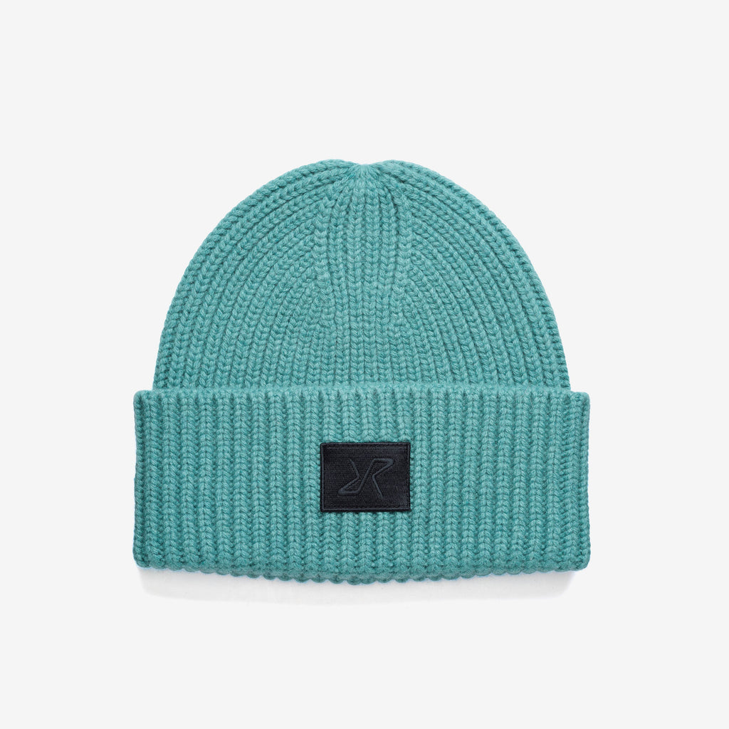 Chunky Wool Beanie Unisex