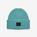Chunky Wool Beanie Unisex