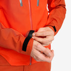Silence Proshell 3L Jacket Men
