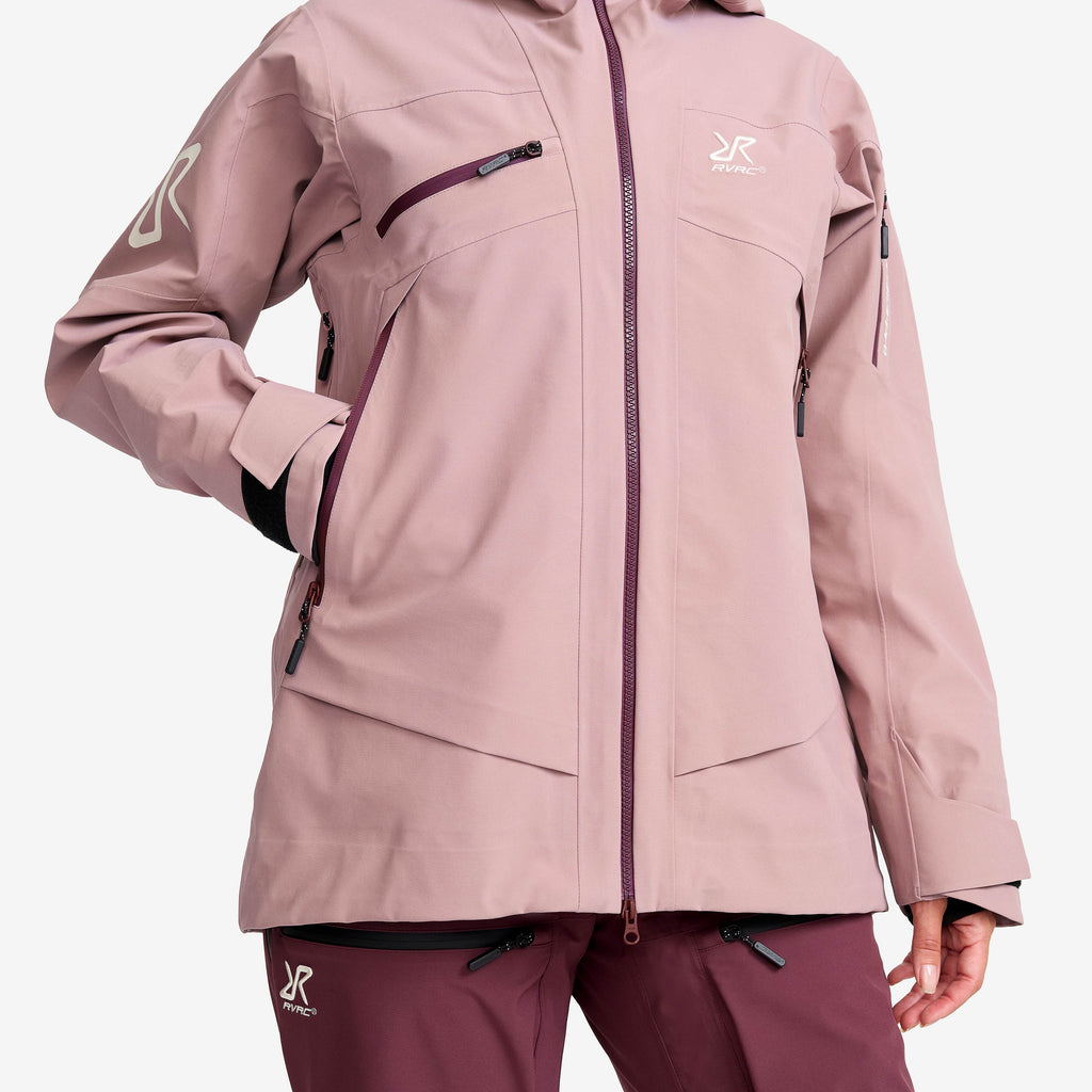 Atlas 3L Ski Jacket Women