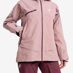Atlas 3L Ski Jacket Women