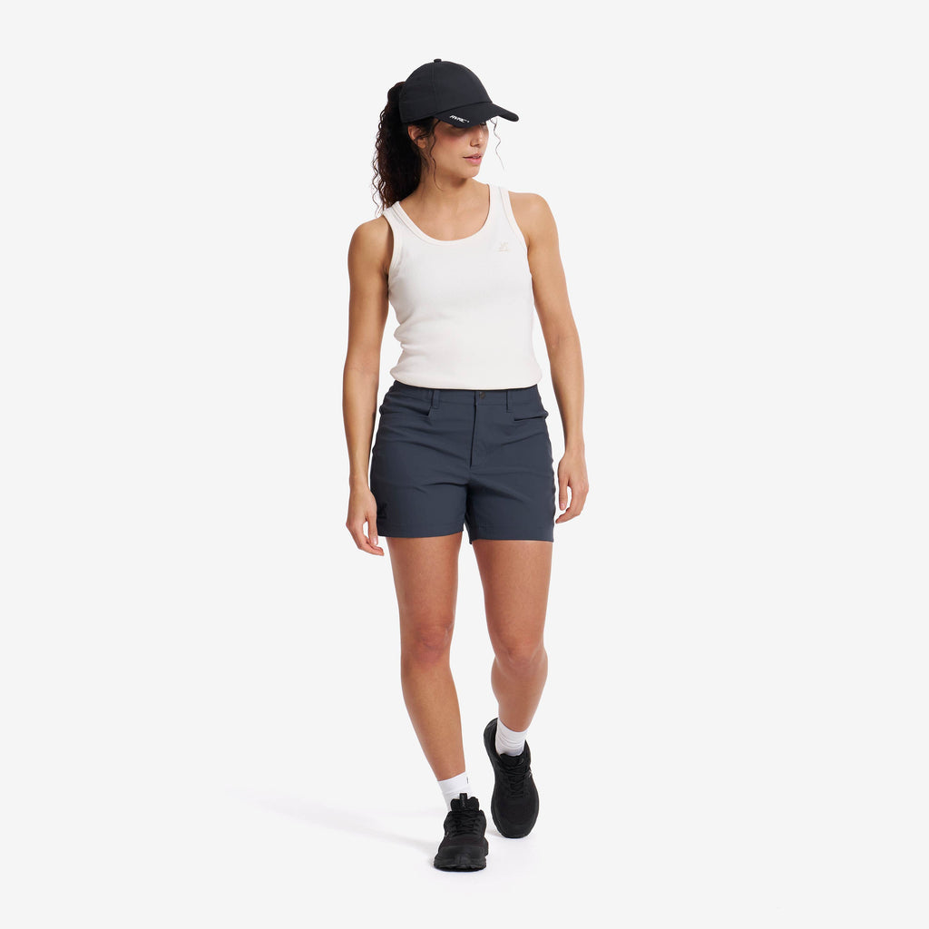 Twig High-waist Shorts Women