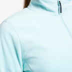 Hiker Half-zip Fleece Women