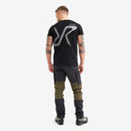 RVRC GP Pro Zip-off Trousers Men