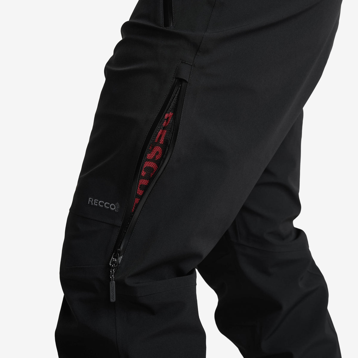 Cyclone 3L Shell Trousers Men