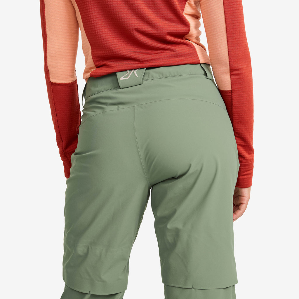 Cloud 3L Shell Trousers Women