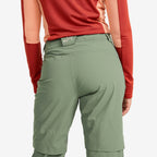 Cloud 3L Shell Trousers Women