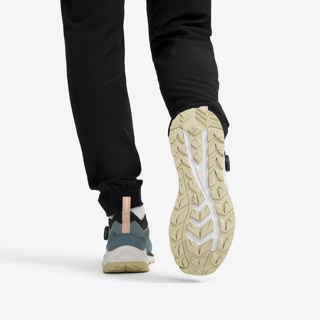 Ease Walking Shoes Women