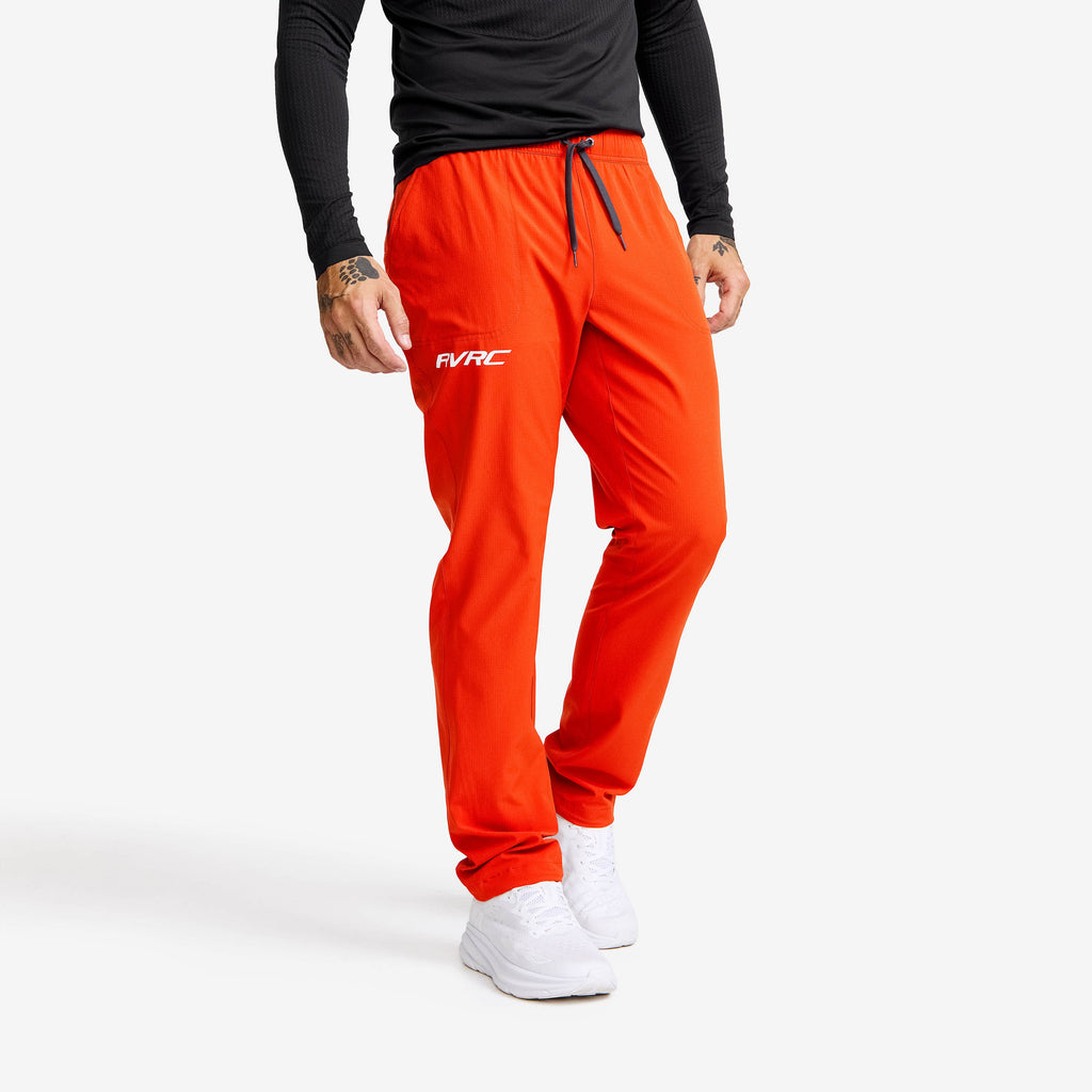 Athletic Lightweight Trousers Men