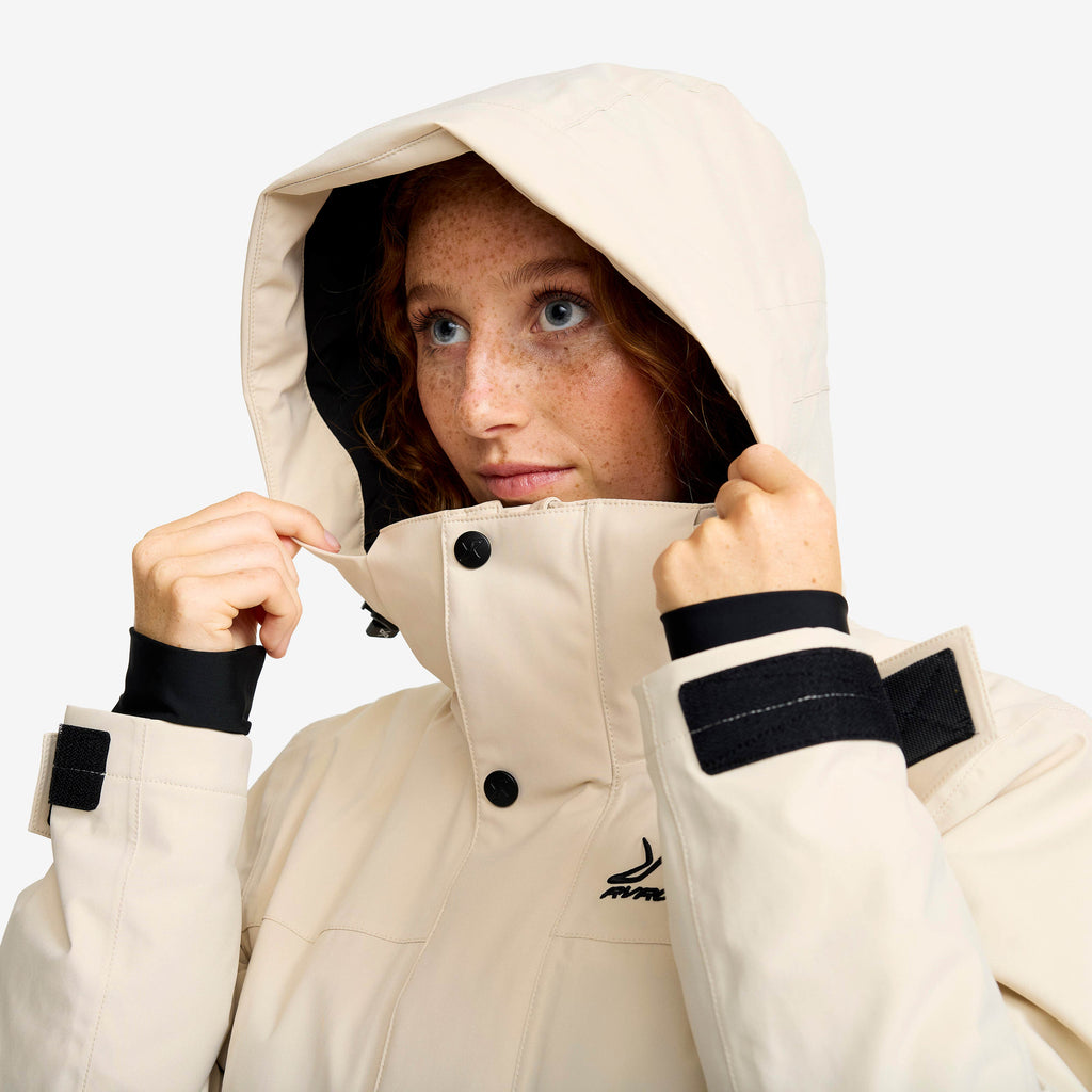 Rhyme 2L Insulated Parka Women