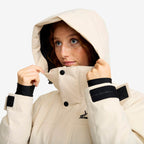 Rhyme 2L Insulated Parka Women