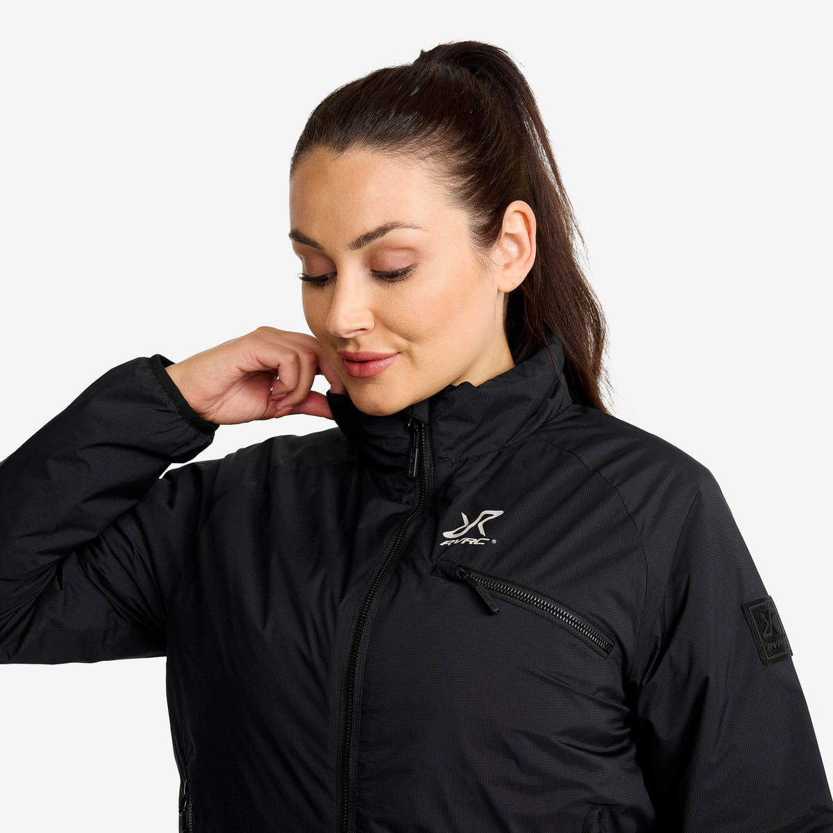 Flatter Insulated Jacket Women