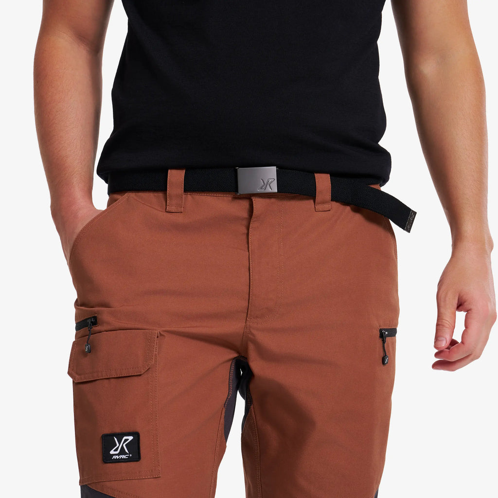 Nordwand Trousers Men