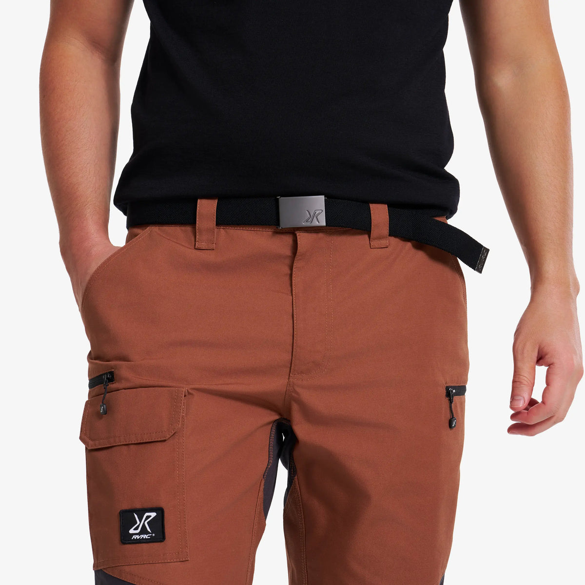 Nordwand Trousers Men