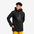 Cyclone Long 3L Jacket Men