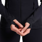 Paragon Full-zip Jacket Women