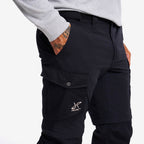 Rambler Lightweight Zip-off Trousers Men