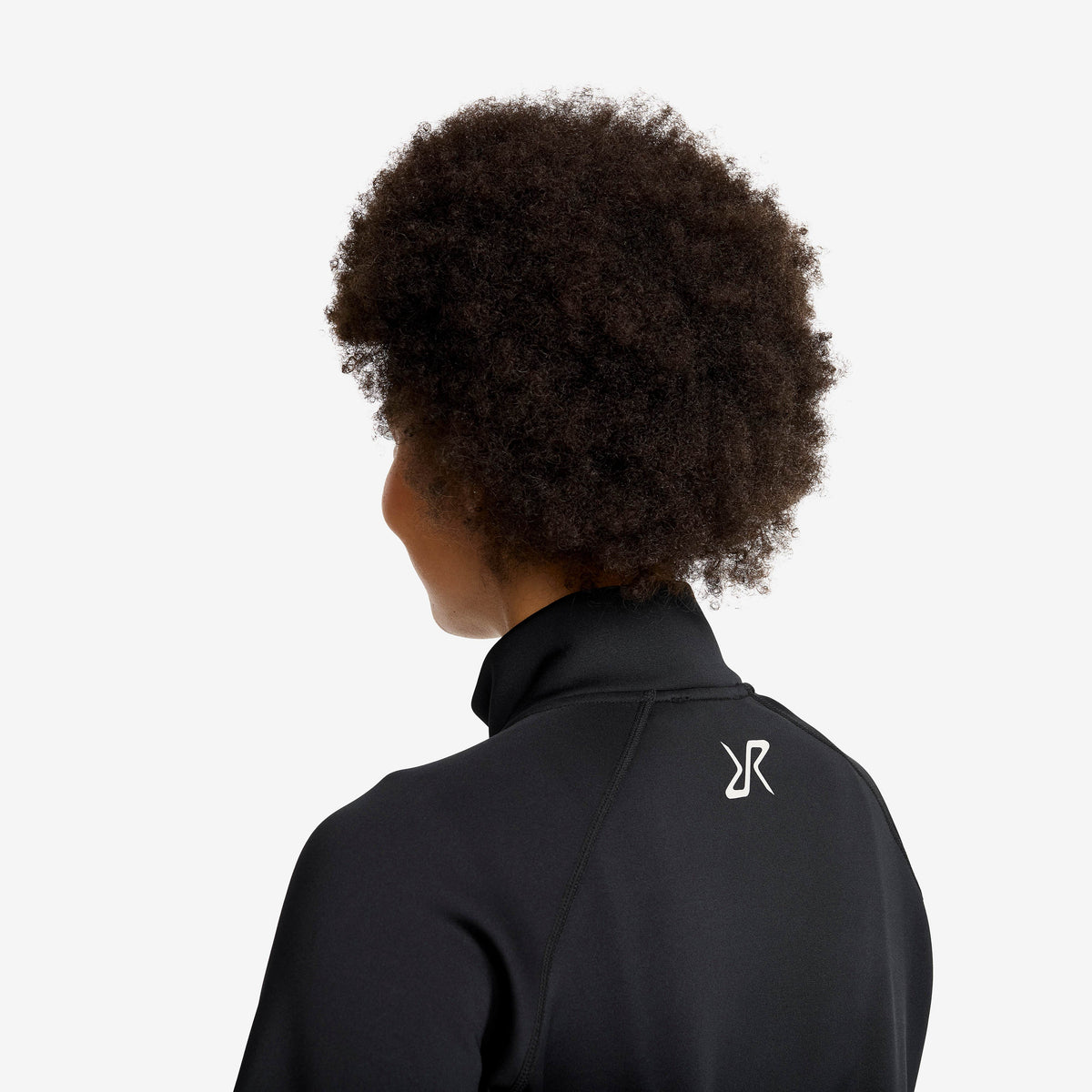 Evolution Half-zip Stretch Fleece Women
