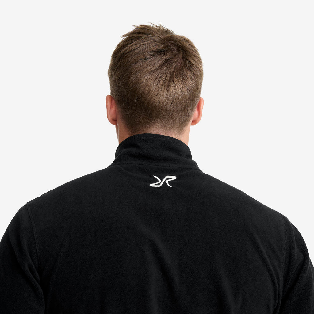 Hiker Half-zip Fleece Men