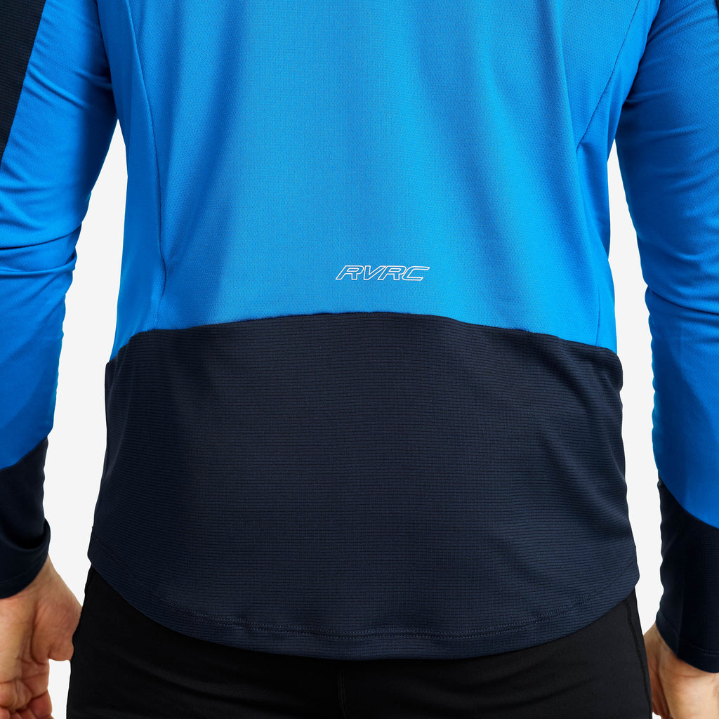 Force Light Half-zip Top Men