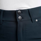 Root High-waist Stretch Jeans Women