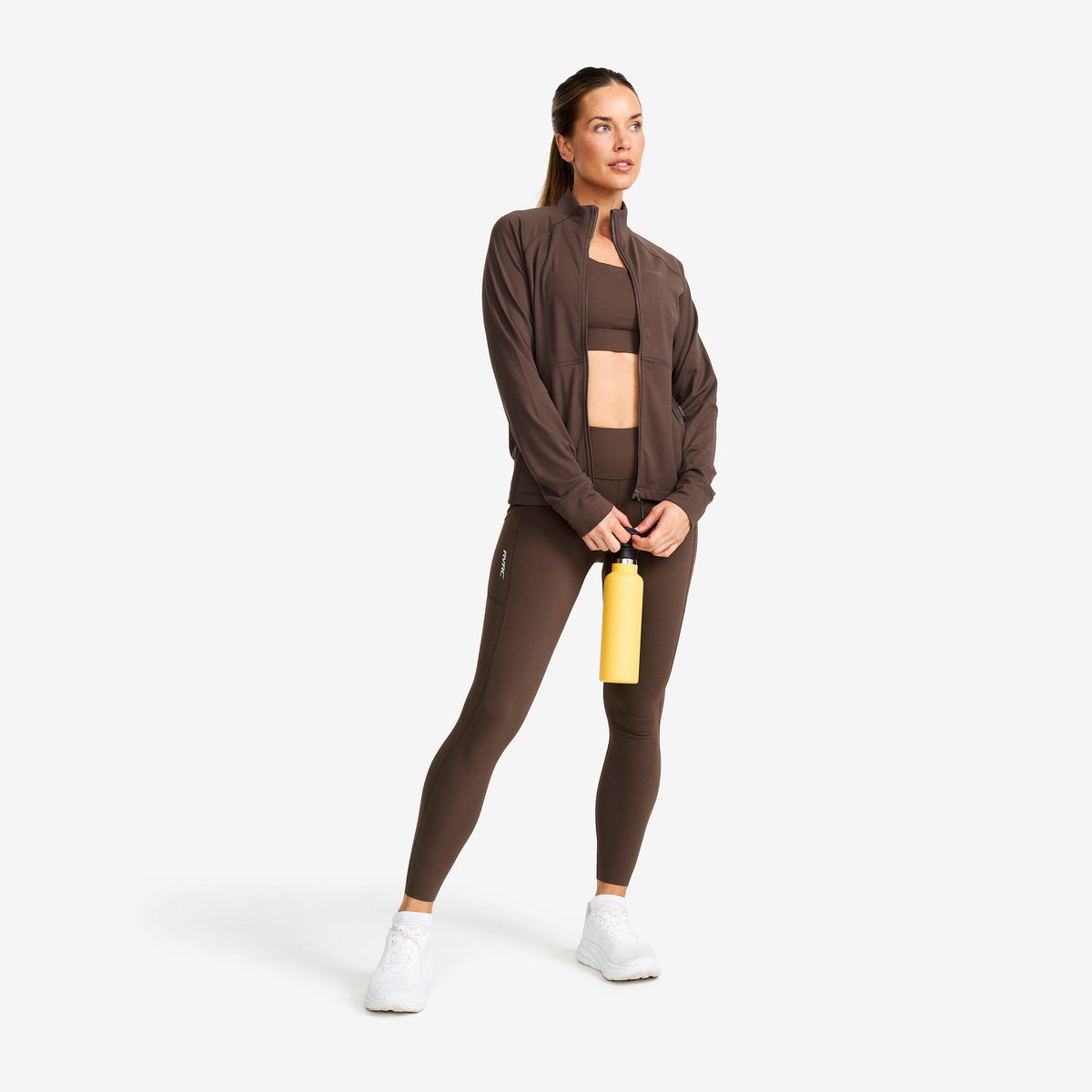Rapid Pocket Leggings Women