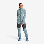 Distance Pro Wind Jacket Women